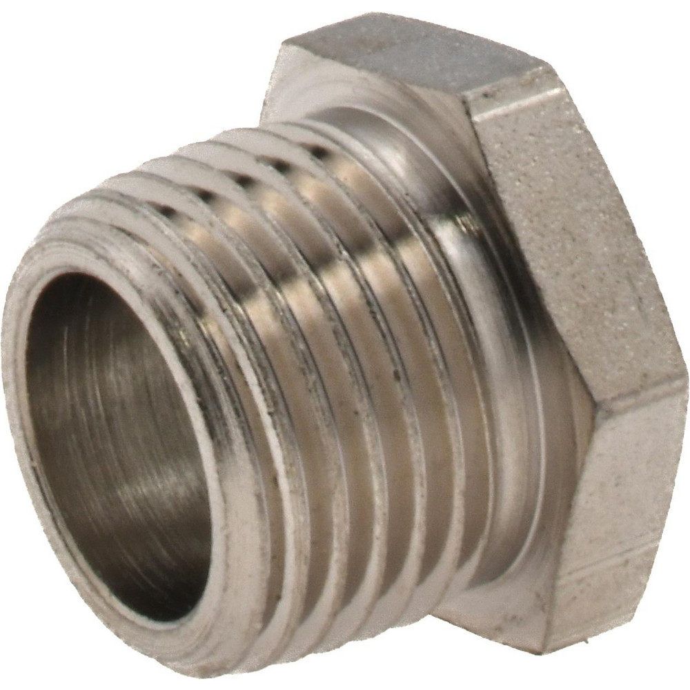 BONOMI Full Port Manual Ball Valve: 1-1/2" Pipe, Full Port - 700LL1-1/2