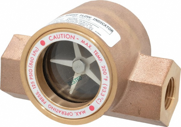 Parker Solenoid Valve: 2-Way, 1/4" Port - 04F20O1106ACF4C05