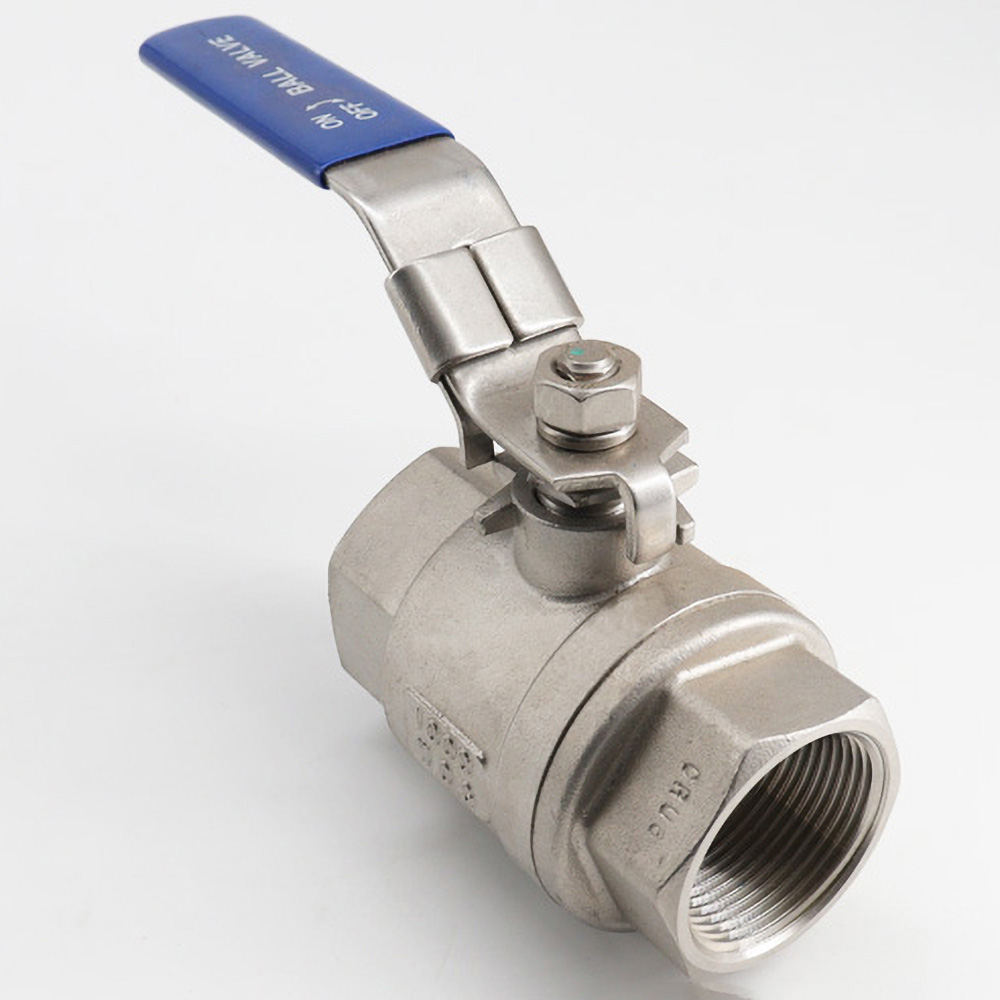 Gemini Valve Motorized Automatic Ball Valve: 1" Pipe, 150 & 720 Max psi, Stainless Steel - 8866N512ASP86