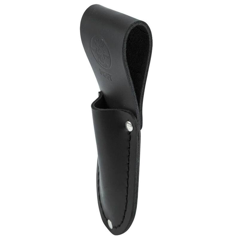 Klein Tools 1-Pocket Cable-Splicer's Knife Holster - 5188T