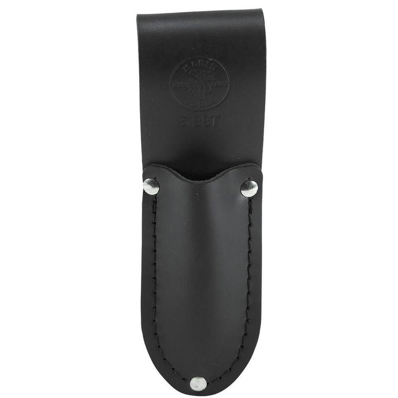Klein Tools 1-Pocket Cable-Splicer's Knife Holster - 5188T