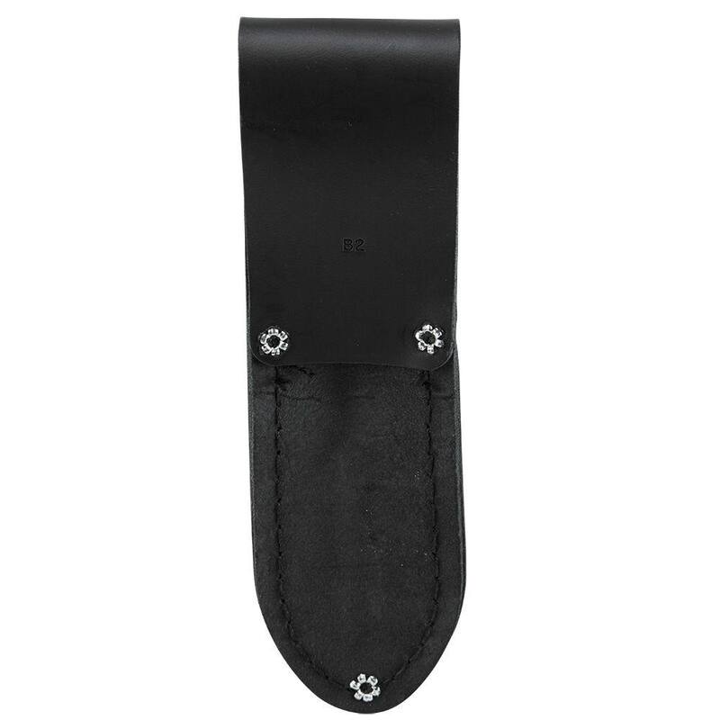 Klein Tools 1-Pocket Cable-Splicer's Knife Holster - 5188T