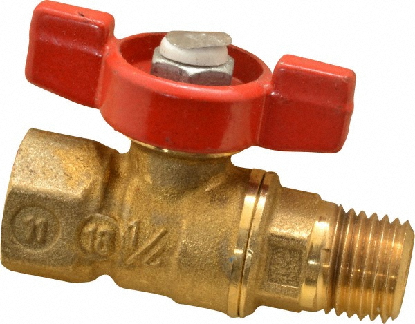 Simtech True Union Manual Ball Valve: 3" Pipe, Full Port - TBS 502 6 030