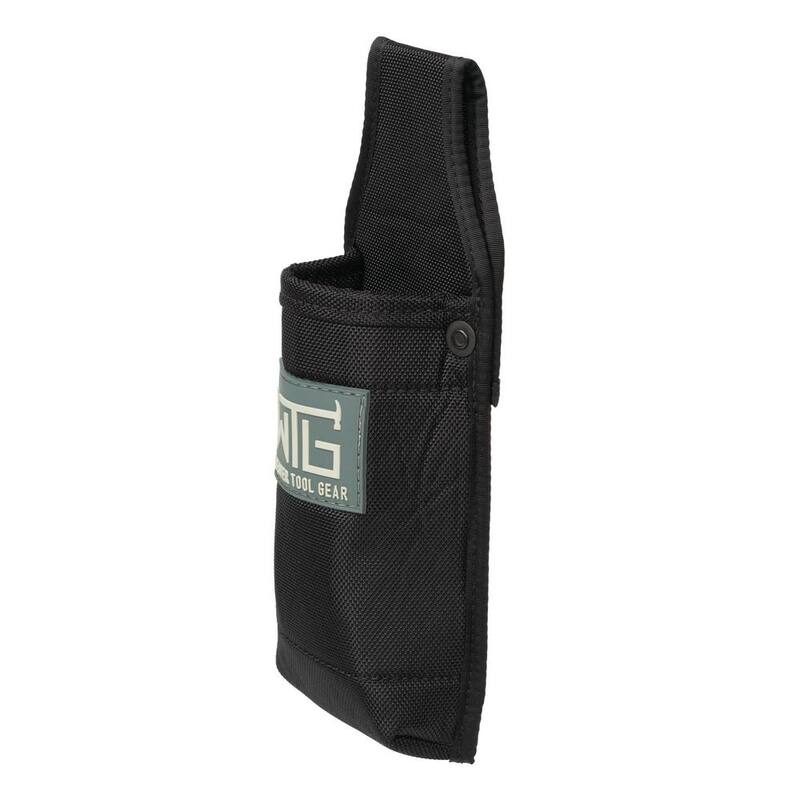 Weaver Tool Gear Hammer Tacker Holder Nylon Black - 85632-00