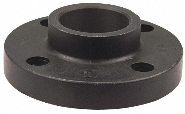 Asahi Manual Wafer Butterfly Valve: 6" Pipe, Lever Handle - 173730060