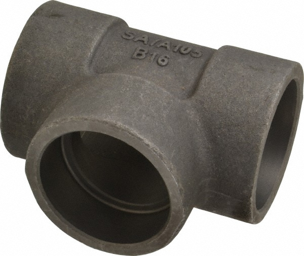 NIBCO Standard Manual Ball Valve: 2" Pipe, Full Port - NL99J5D