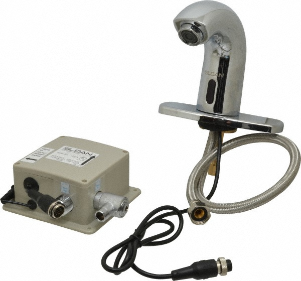 BONOMI Motorized Automatic Ball Valve: 1-1/2" Pipe, 316 Stainless Steel - 8E067-002 11/2