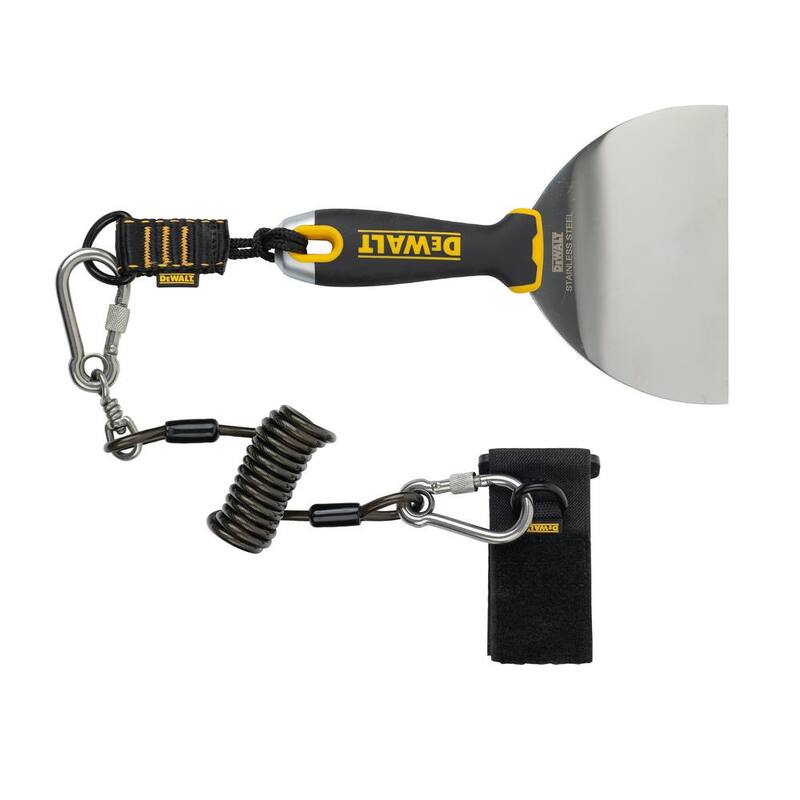 DEWALT Wristband Tool Anchor - DXDP610300