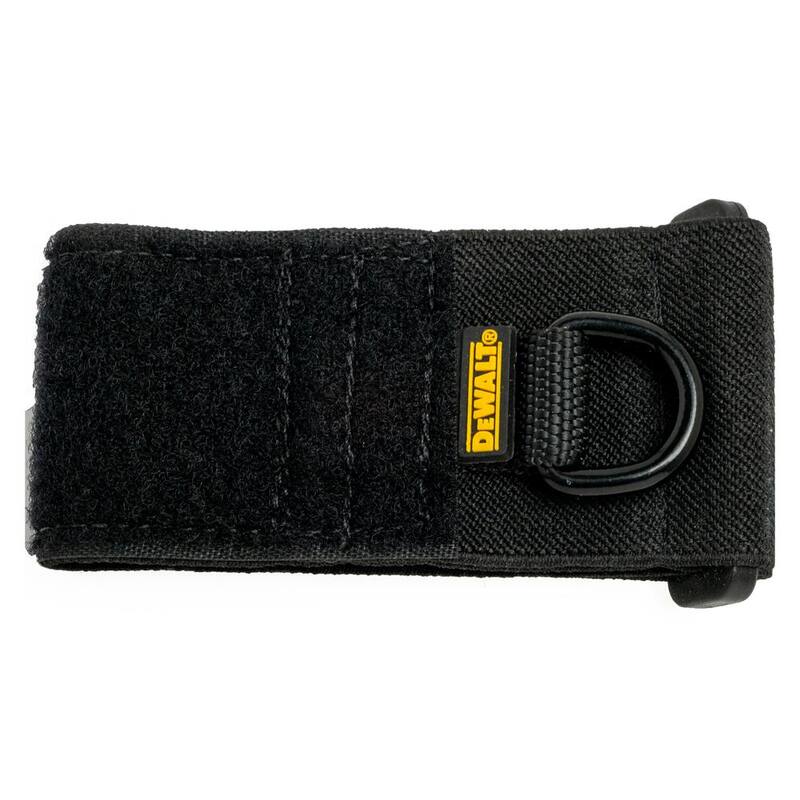 DEWALT Wristband Tool Anchor - DXDP610300