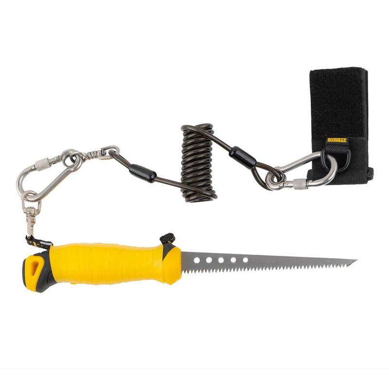 DEWALT Wristband Tool Anchor - DXDP610300