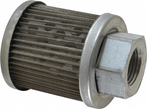 Legend Valve 1-1/4" Pipe, Female NPT Ends, Lead Free Brass Y-Strainer - 105-506NL