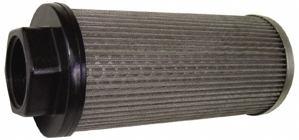 Legend Valve 1-1/4" Pipe, Female NPT Ends, Lead Free Brass Y-Strainer - 105-506NL