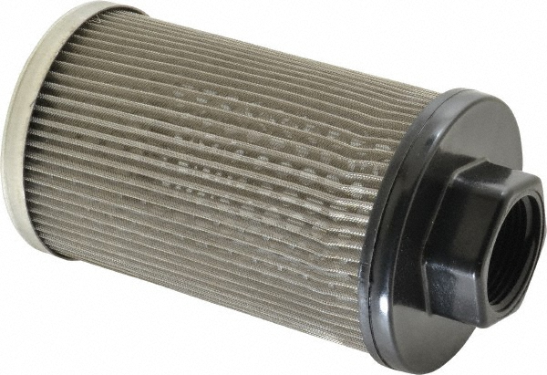 Legend Valve 1-1/4" Pipe, Female NPT Ends, Lead Free Brass Y-Strainer - 105-506NL
