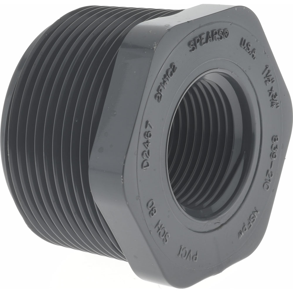 NIBCO Standard Manual Ball Valve: 3/4" Pipe, Full Port - NL95808