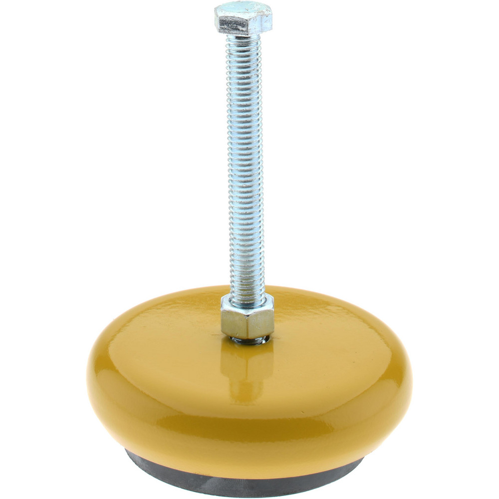 Legend Valve 1" Pipe, FNPT Ends, Brass Rising Stem Globe Valve - 103-105NL