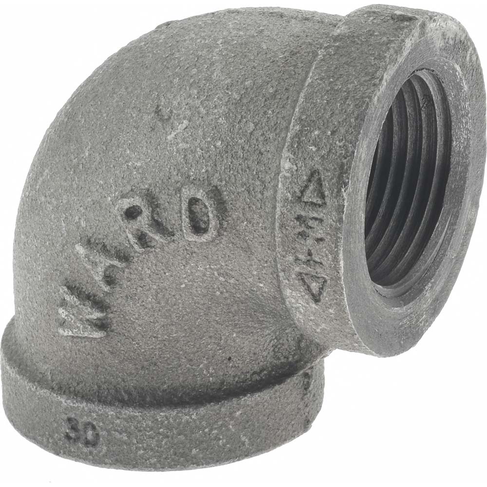 NIBCO Standard Manual Ball Valve: 2" Pipe, Full Port - NL99K5D