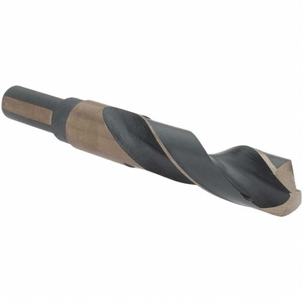 Parker Needle Valve: Angled, 1/4 x 1/8" Pipe, Compression to Male Pipe End, Brass Body - NV104C-4-2