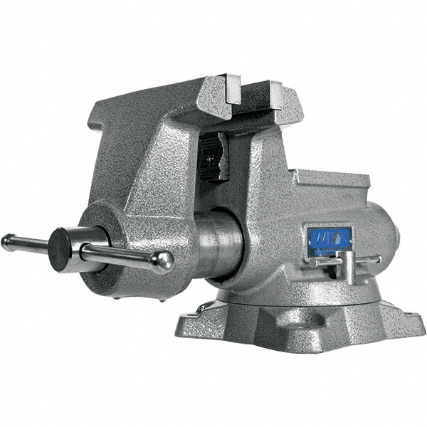 Parker Needle Valve: Angled, 1/4 x 1/8" Pipe, Compression to Male Pipe End, Brass Body - NV104C-4-2