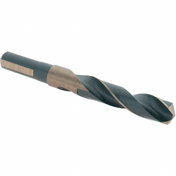 Parker Needle Valve: Angled, 1/4 x 1/8" Pipe, Compression to Male Pipe End, Brass Body - NV104C-4-2