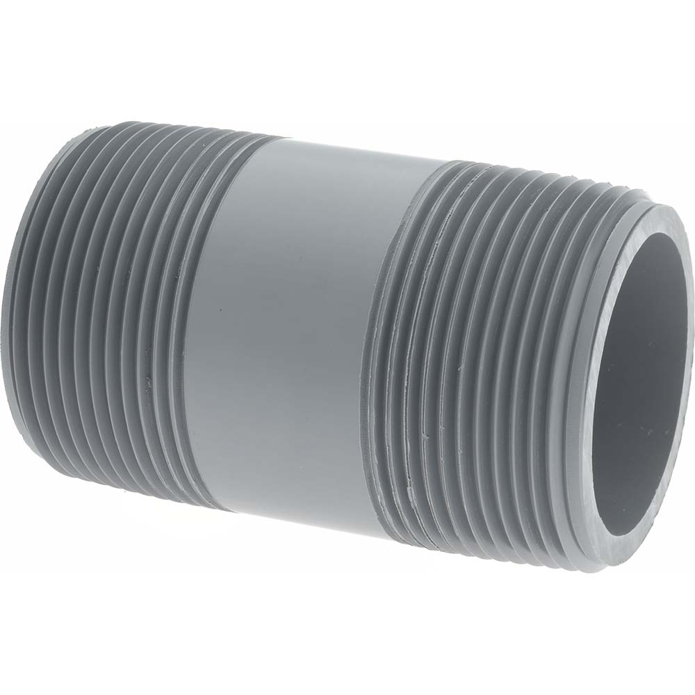 Simtech True Union Manual Ball Valve: 1-1/2" Pipe, Full Port - TBB 301 1 015