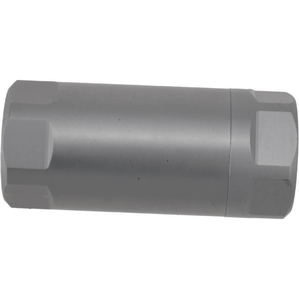 SMC PNEUMATICS Check Valve: 1" Pipe - AK6000-N10