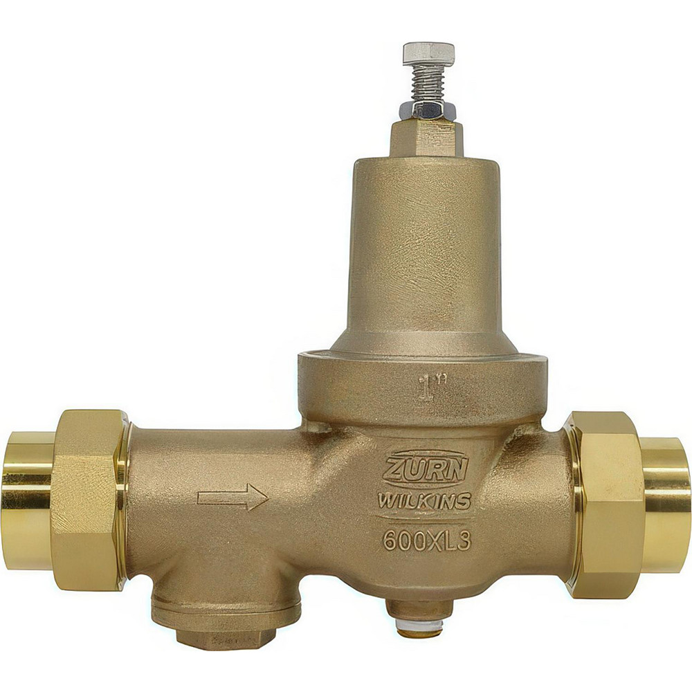 Hayward Flow Control 1/4" FNPT 250PSI PVC DIAPHRAGM CONTROL VALVE - PBV1025TPE1