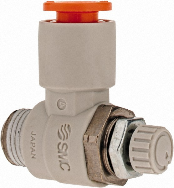 Eaton Steel Pipe Fitting Drain Cock & Shutoff Valve - 6829
