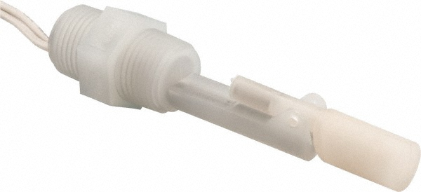 Parker 120 Volt, 18 Coil Lead Length, Class F, Solenoid Coil - CF4C05