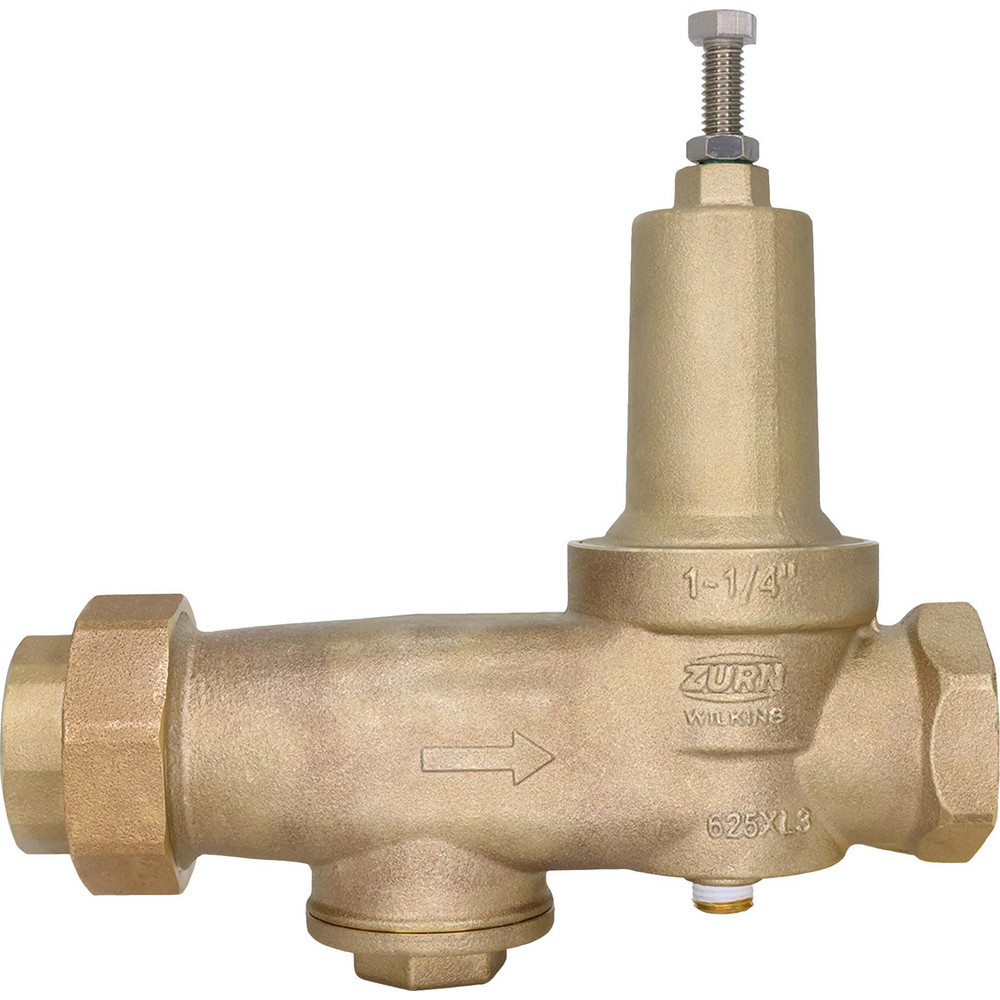 Parker 110 Max psi Proportional Control Pressure Reducing Valve - M325-7201