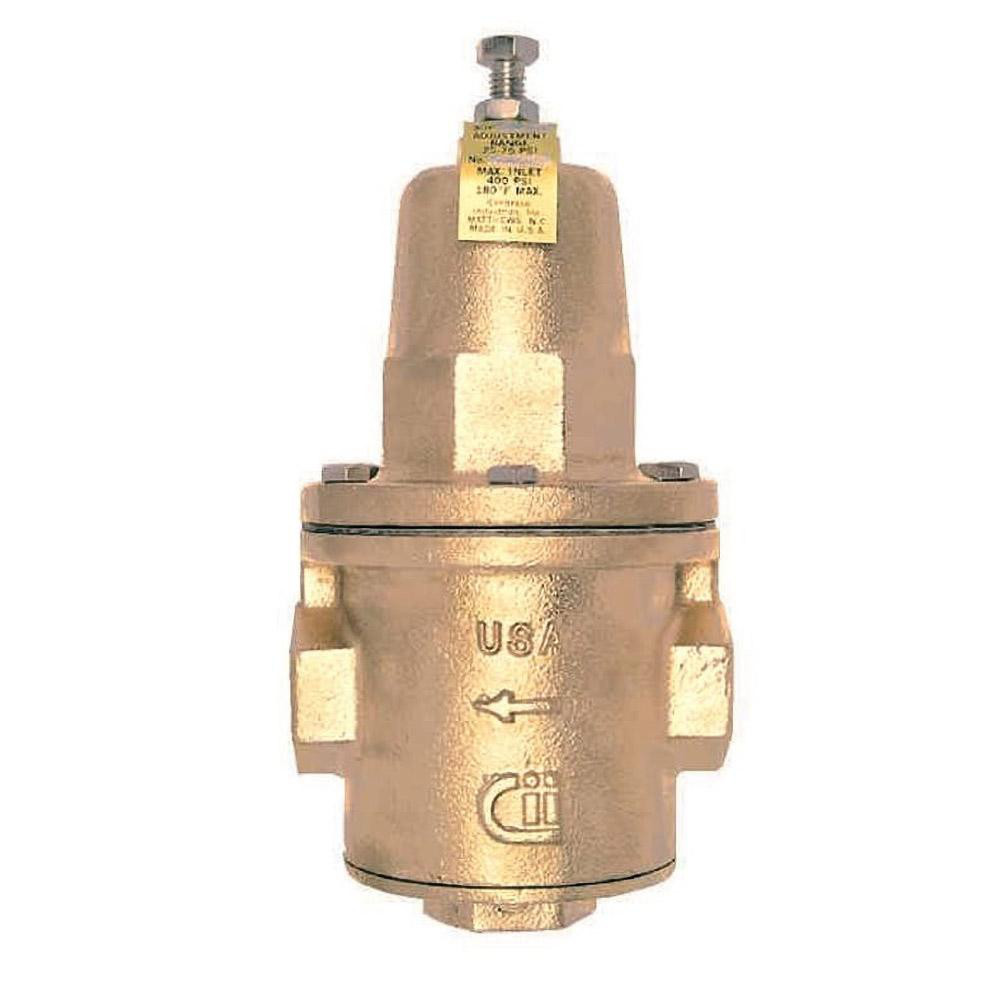 Parker 110 Max psi Proportional Control Pressure Reducing Valve - M325-7201
