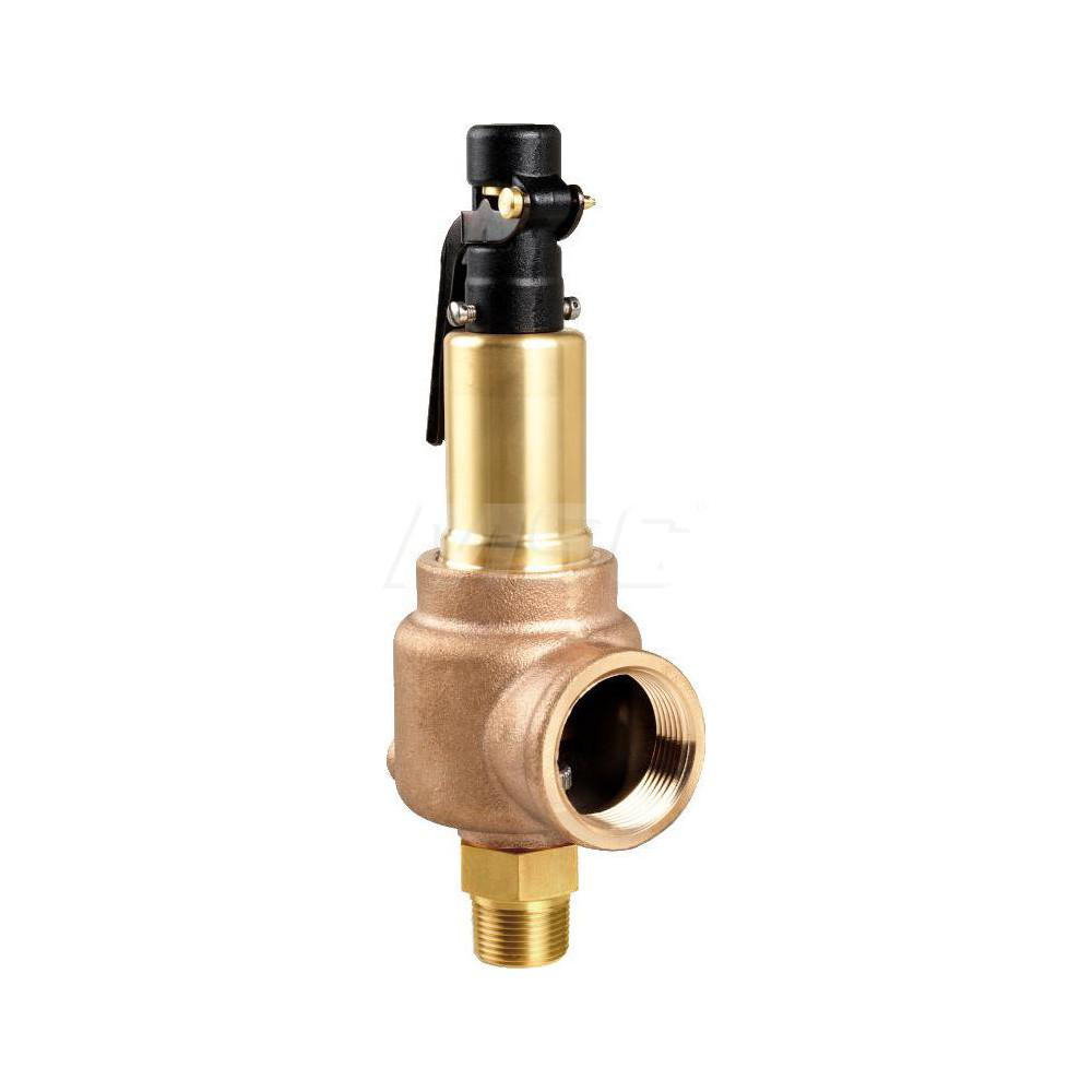 Aquatrol Liquid Relief Valve: 2" Inlet, 746 CFM, 350 Max psi - 740JJ1M2J1-15