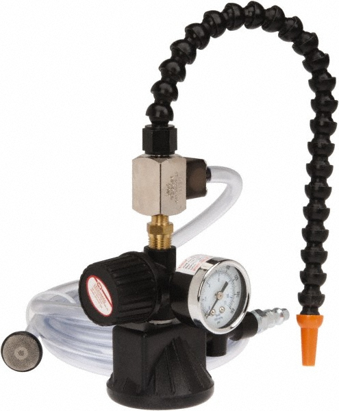 Specialty Mfr Standard Manual Ball Valve: 1/4" Pipe - 3997890