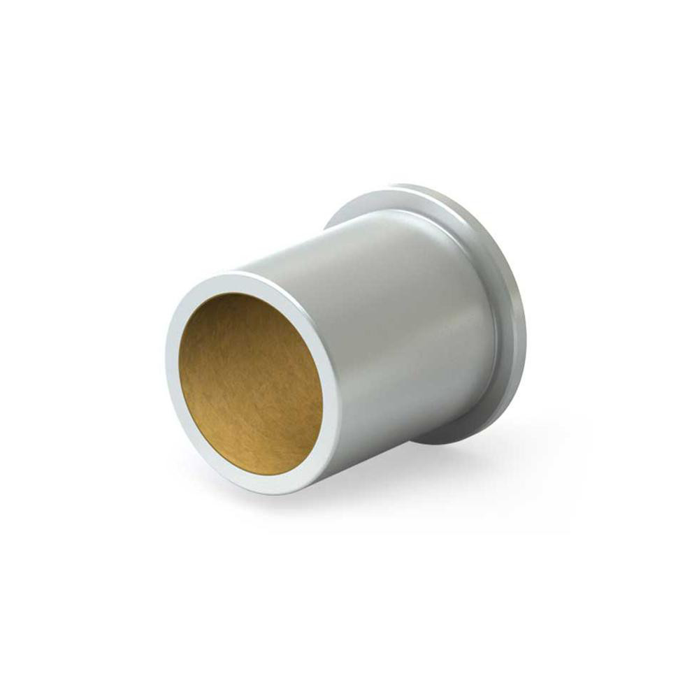 Watts 3/4" Pipe, Brass, Coated Brass, Hose Connection Vacuum Breaker - 0792085