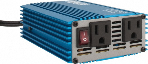 Watts 3/4" Pipe, Brass, Coated Brass, Hose Connection Vacuum Breaker - 0792085