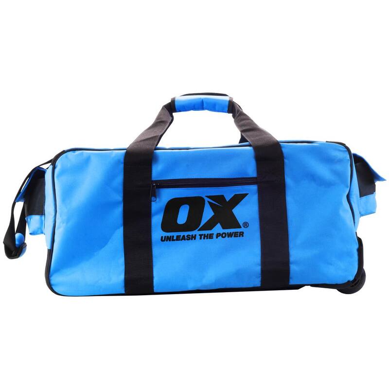 OX TOOLS Jumbo Tuff Bag - OX-P265501