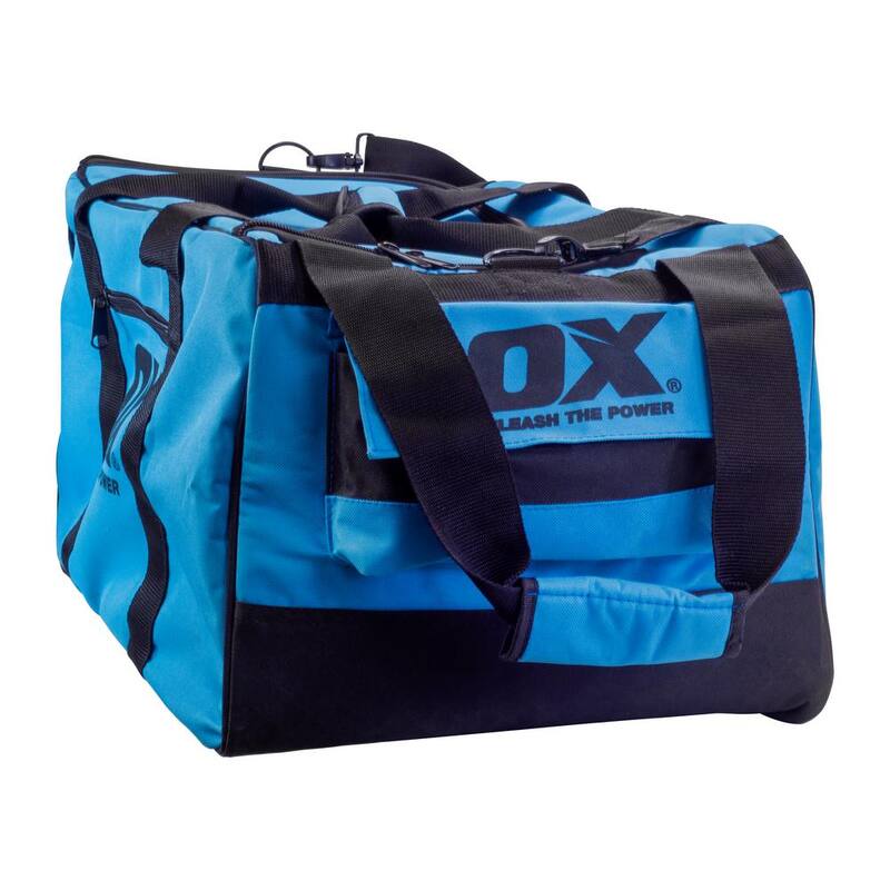 OX TOOLS Jumbo Tuff Bag - OX-P265501