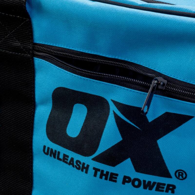 OX TOOLS Jumbo Tuff Bag - OX-P265501