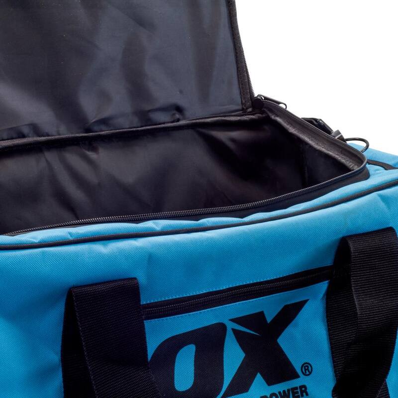 OX TOOLS Jumbo Tuff Bag - OX-P265501