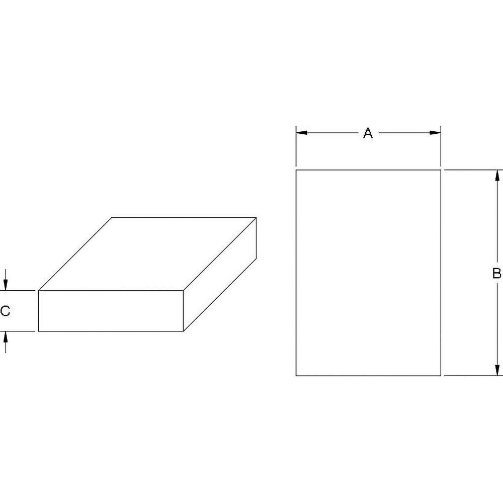 Apollo® Seal Repair Service Kit: Reinforced PTFE - 87A02801