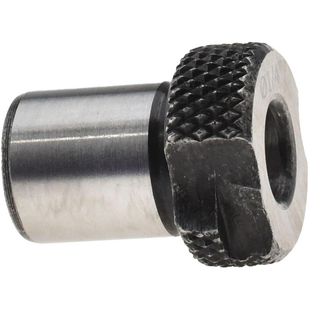Parker Hose I.D. x MNPTF End Connection Brass Truck Valve - V404P-6-6