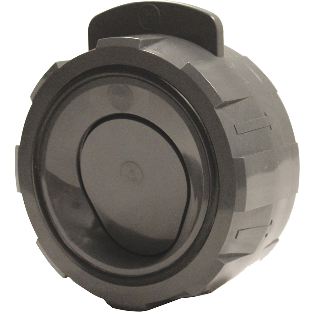 Guardian Worldwide Check Valve: 2-1/2" Pipe - 06H041N01212