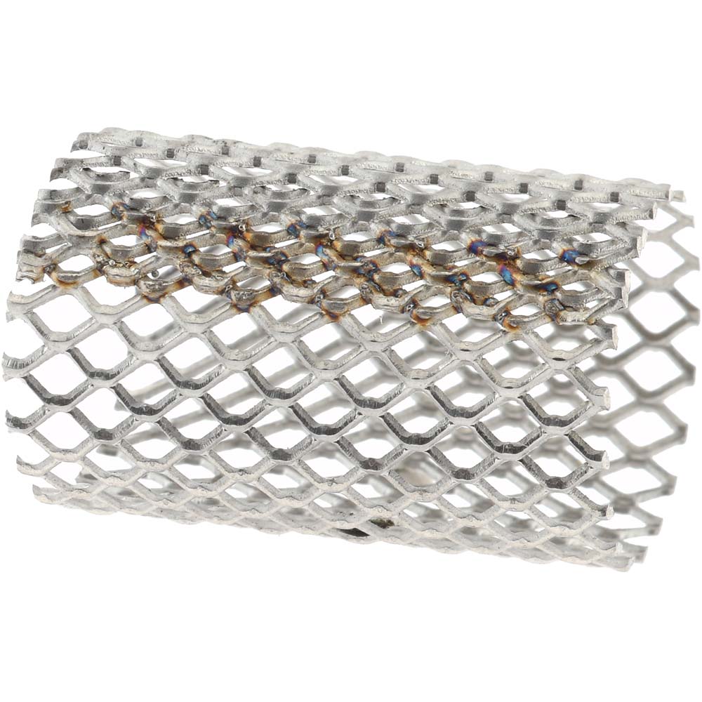Value Collection Mesh Size 50, Stainless Steel Valve Strainer Screen - 9734023885JP