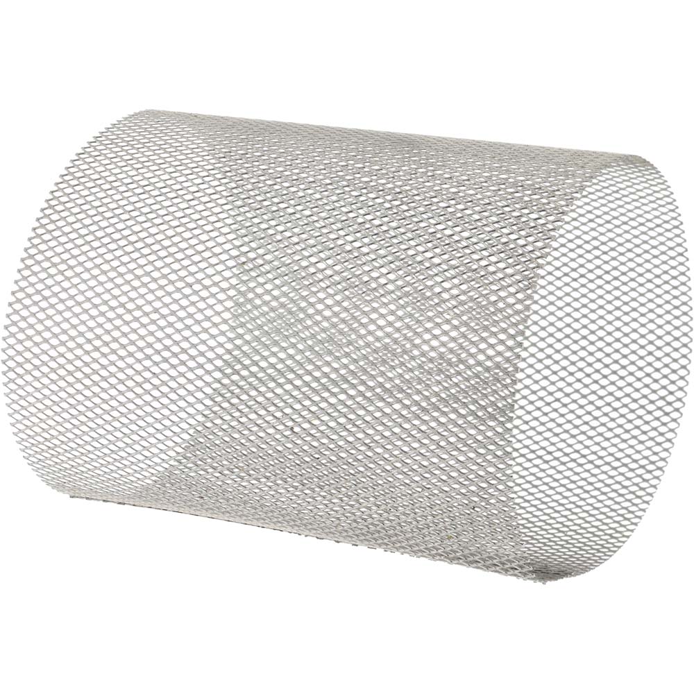 Value Collection Mesh Size 50, Stainless Steel Valve Strainer Screen - 9734023885JP