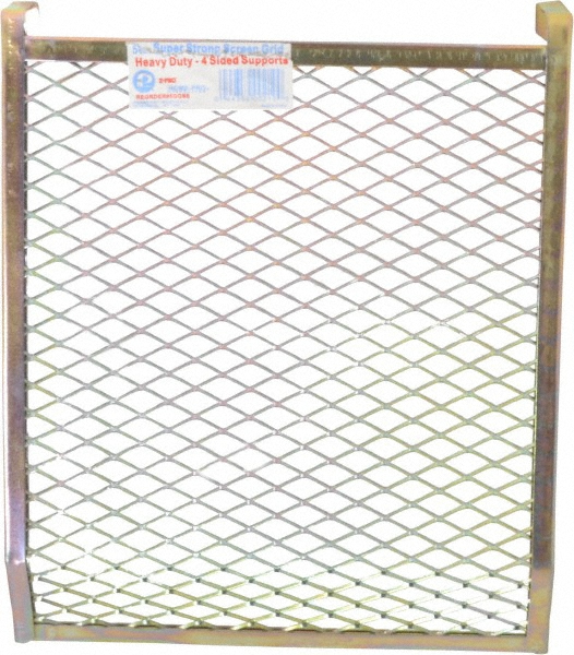 Value Collection Mesh Size 50, Stainless Steel Valve Strainer Screen - 9734023885JP