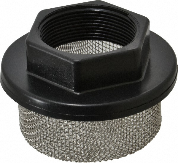 Value Collection Mesh Size 50, Stainless Steel Valve Strainer Screen - 9734023885JP