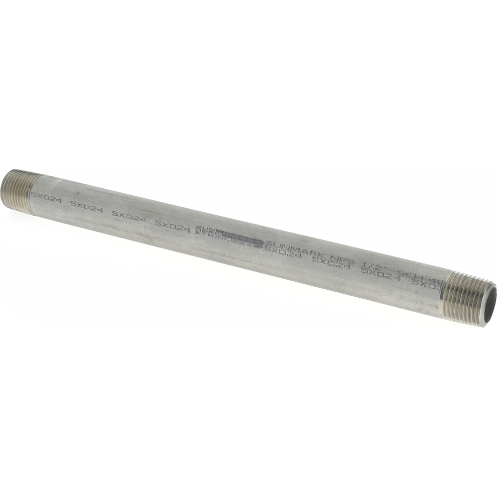 Conbraco Full Port Manual Ball Valve: 4" Pipe, Full Port - 70LF10A01