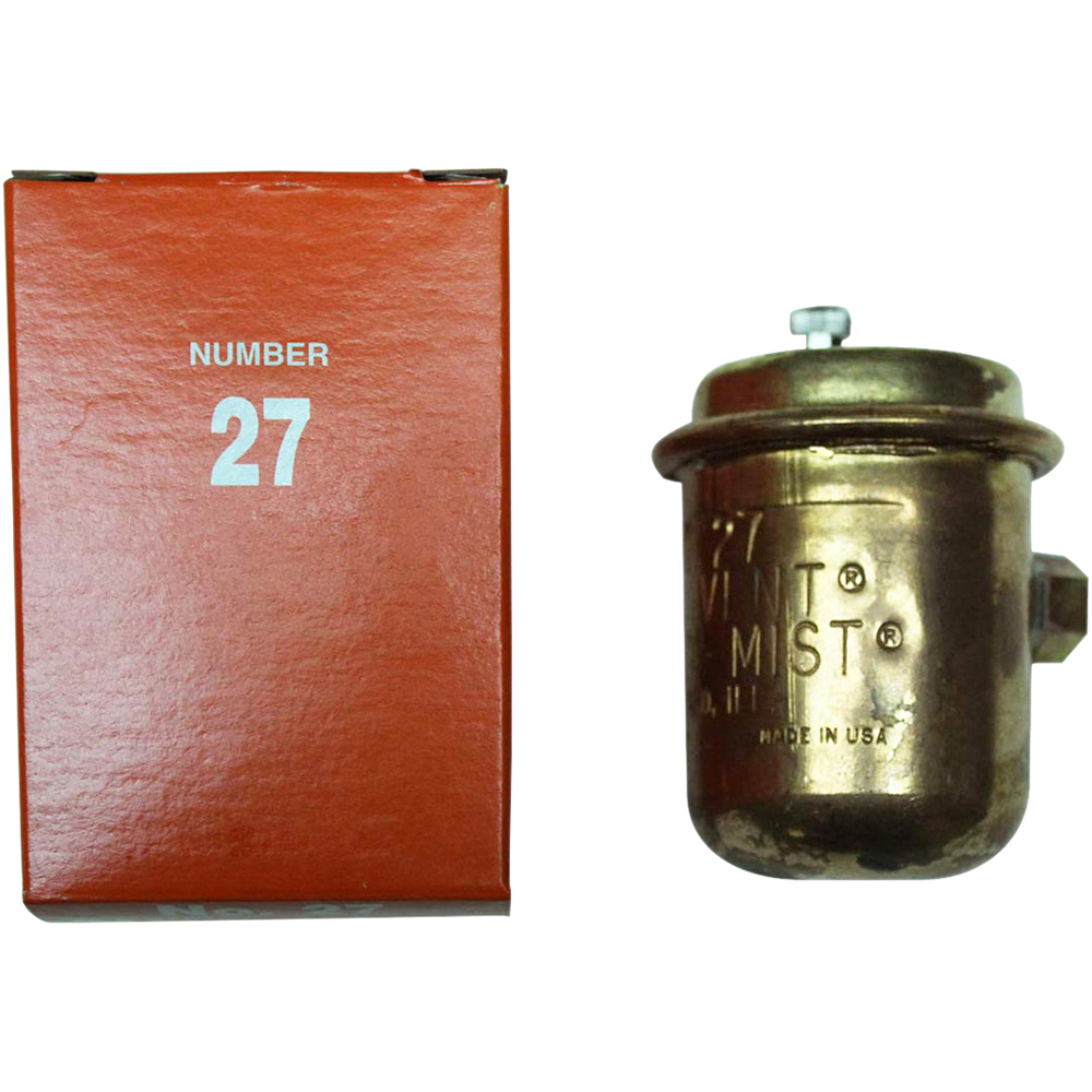 MaidOMist NO.27 1/8" 50PSI AIR ELIMINATING VALVE - 27AV