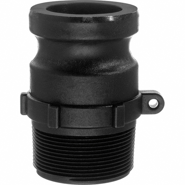 Hayward Flow Control Miniature Manual Ball Valve: 1" Pipe, Full Port - QVC1010TSEW