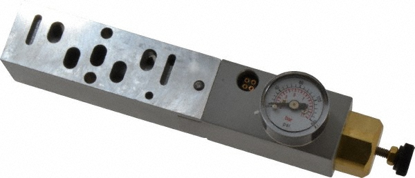 Parker Solenoid Valve: 4-Way & 2-Position, BSPP - HA1VXBG0G9A