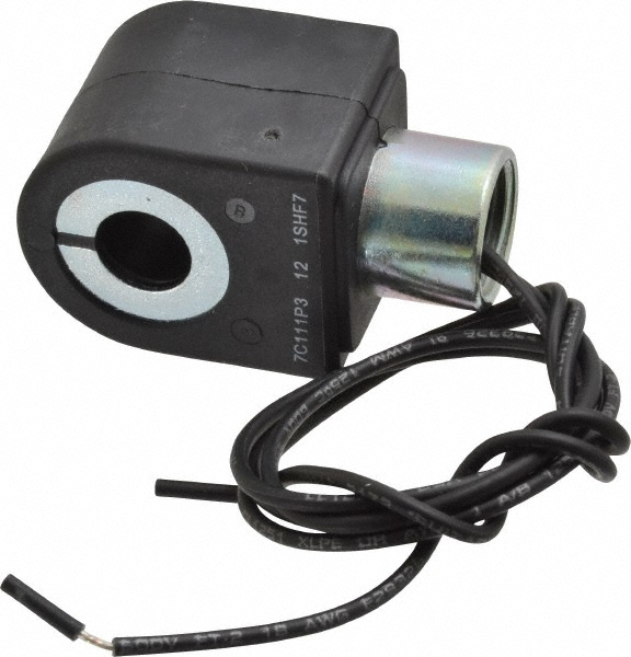 Parker Solenoid Valve: 4-Way & 2-Position, BSPP - HA1VXBG0G9A